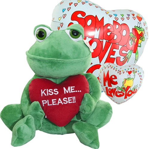 valentijnsdag, Liefde, Love, Ballonnen, Knuffels, Valentijn knuffels, Valentijns kado, Valentijnsdag ballonnen
