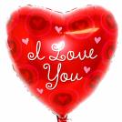 More love  Balloons