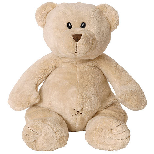 Knuffelbeer Buster huismerk kopen in de aanbieding