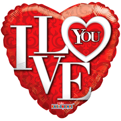 I Love You Simply huismerk kopen in de aanbieding