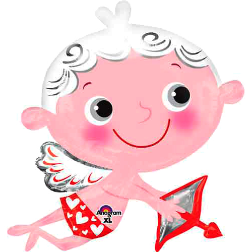 Cupido strikes